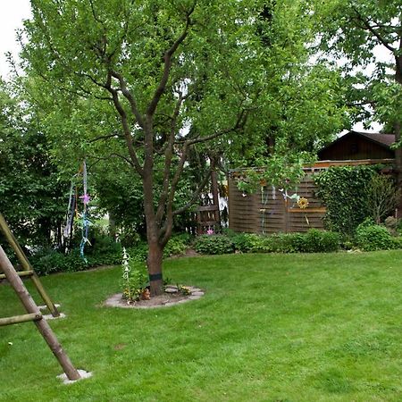 Ferienwohnung Elsner Neunburg vorm Wald Exterior photo