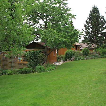 Ferienwohnung Elsner Neunburg vorm Wald Exterior photo